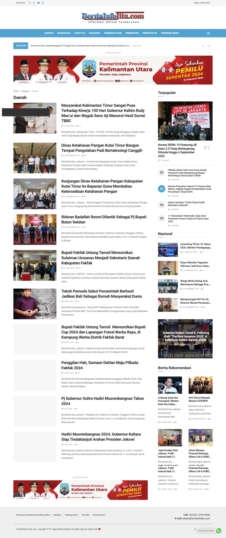 website murah jogja
