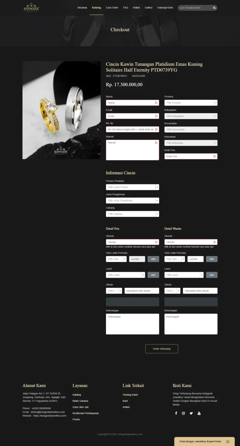 website murah jogja