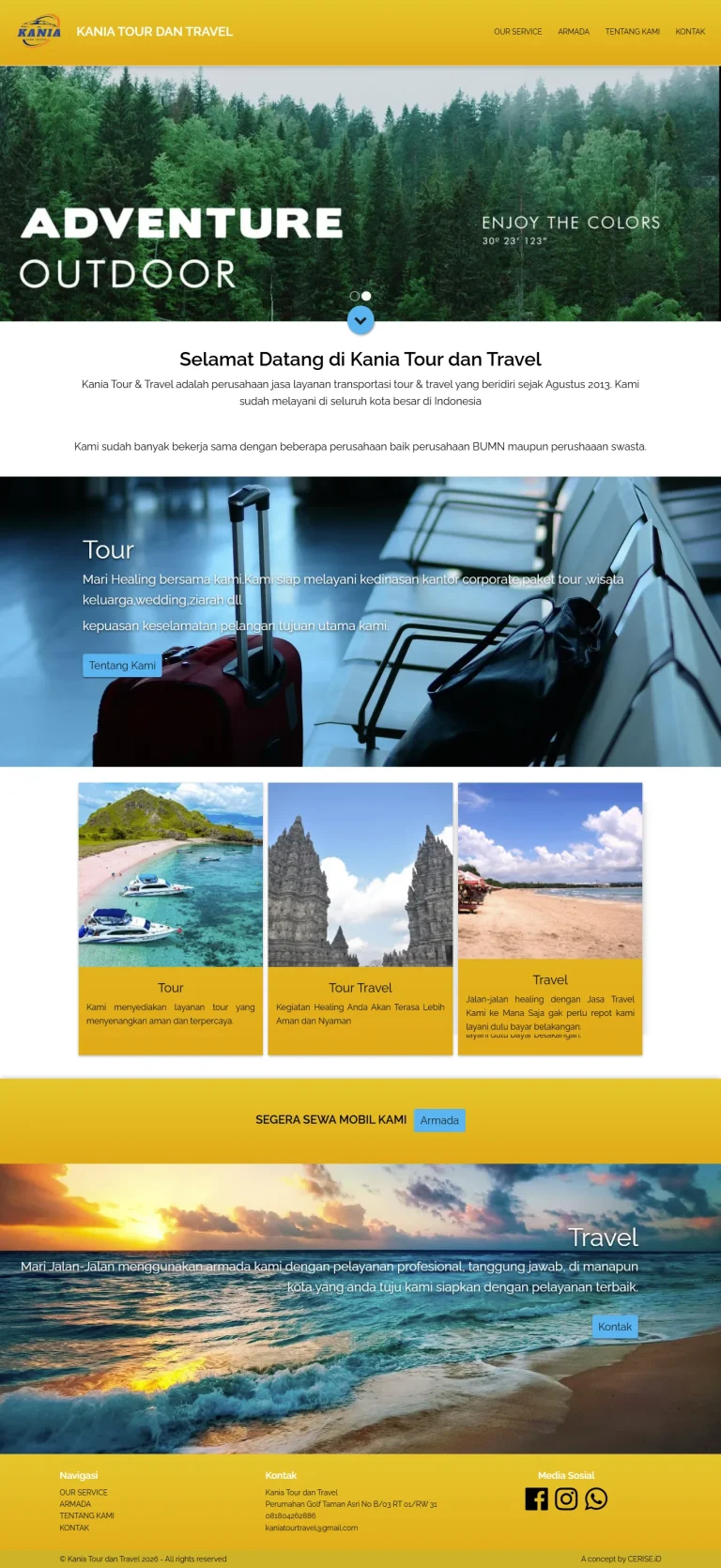 website murah jogja