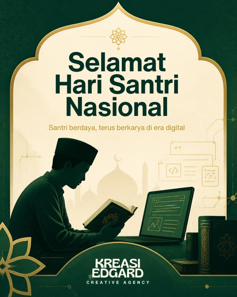 hari santri nasional